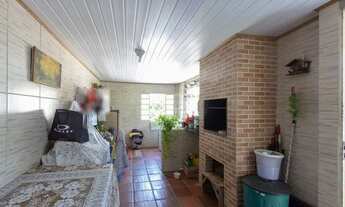 Imagem 7: Casa para Venda - 200m², 5 dormitórios, sendo 5 suites, 4 vagas - Partenon