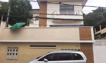 Imagem: Duplex Rua Boré - Vila Valqueire