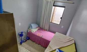 Imagem 7: Casa no Mestre Darmas Próximo a Escola Pompilho e BR020