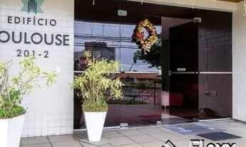 Imagem 3: Apartamento com 2 dormitórios à venda, 72 m² por R$ 375.000 - Portão - Curitiba/PR