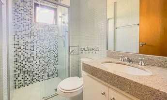 Imagem 6: Apartamento Locação 2 Dormitórios - 136 m² Perdizes