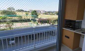 Imagem 5: Apartamento - Parque Prado - Campinas