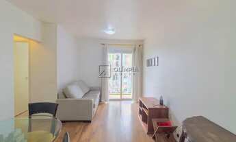 Imagem 2: Venda Apartamento 2 Dormitórios - 55 m² Vila Olímpia