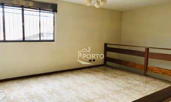 Imagem 3: Casa com 3 dormitórios, sendo 1 suíte para alugar, 240 m² - Vila Rezende - Piracicaba/SP