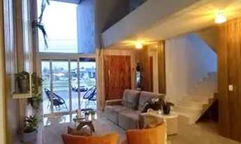 Imagem 5: Sobrado com 04 suítes, em condomínio fechado, na cidade de Xangi-lá! REF: CC424