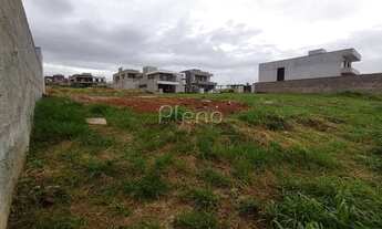 Imagem 5: Terreno à venda no Alphaville - Campinas/SP