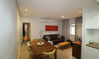 Imagem 3: Flat no Jardins disponivel para locação!