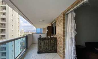 Imagem 3: Apartamento com 3 dormitórios à venda, 130 m² por R$ 892.500,00 - Praia de Itaparica - Vil