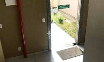 Imagem 4: Apartamento com 2 dormitórios para alugar, 48 m² por R$ 1.026,01/mês - Fabrício - Uberaba