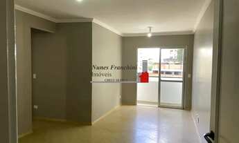 Imagem: SÃO PAULO - Apartamento Padrão - Freguesia
