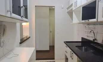 Imagem 2: Apartamento para locação no Urbanova com varanda gourmet