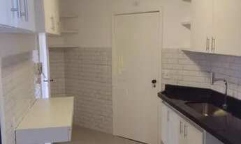 Imagem 4: Apartamento para locação em Alphaville - Barueri, SP