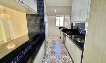 Imagem 4: Apartamento para venda com 110 metros quadrados com 3 quartos em Centro-Norte - Várzea Gra