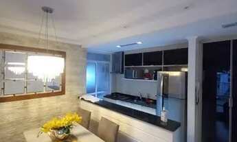 Imagem 3: Apartamento com 3 dormitórios à venda, 62 m² por R$ 480.000,00 - Vila Amalia (Zona Norte