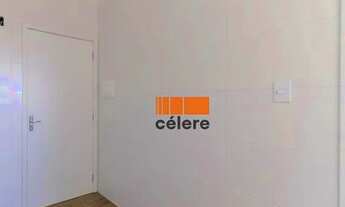 Imagem 7: Apartamento com 1 dormitório à venda, 43 m² por R$ 320.000,00 - Aclimação - São Paulo/SP