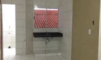 Imagem 5: Apartamento 2 quartos - Luiza 2