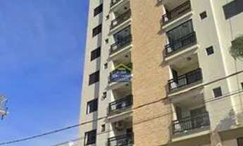 Imagem 5: Apartamento com 2 dorms, Caicara, Praia Grande - R$ 290 mil, Cod: ACT2186