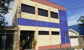 Imagem 1: Salão/Galpão (salão - sobrado