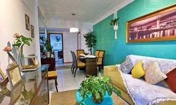 Imagem 3: Apartamento à venda, 78 m² por R$ 730.000,00 - Praia da Costa - Vila Velha/ES