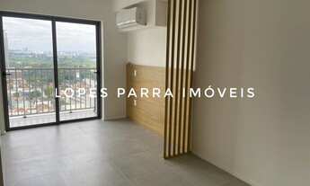 Imagem: Studio para venda tem 27 metros quadrados