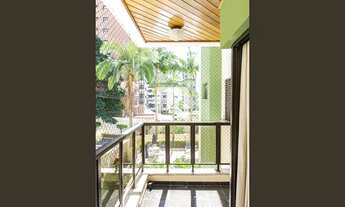 Imagem 5: Apartamento para Aluguel - Vila Mariana, 3 Quartos, 140 m2