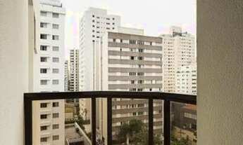 Imagem 4: Apartamento para Aluguel - Moema, 1 Quarto, 50 m2