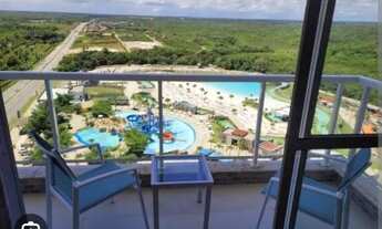 Imagem 4: Lindo apartamento no Aqualand em Salinas