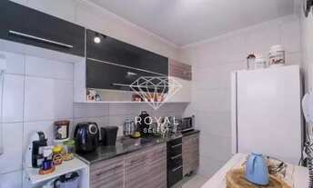 Imagem 5: Casa com 75m², 2 quartos e 2 vagas na Vila Bela