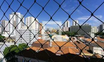 Imagem 5: Apartamento para Aluguel - Tatuapé, 2 Quartos, 100 m2