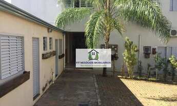 Imagem 7: Kitnet com 1 dormitório para alugar, 30 m² por R$ 1.050,00/mês - Santos Dumont - São José