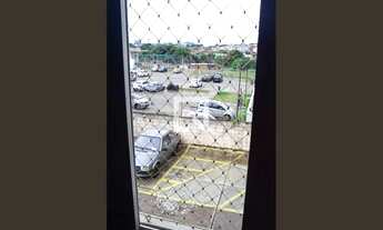 Imagem 7: Apartamento para Aluguel - Jardim do Lago, 1 Quarto, 43 m2