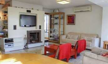 Imagem 5: Ótima cobertura tríplex de 4 quartos e 3 vagas no Rio Branco