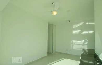 Imagem 6: Apartamento para Aluguel - Vila Redentora, 1 Quarto, 48 m2
