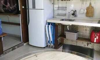 Imagem 2: Kitnet a 100 metros do mar Campeche