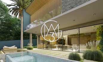 Imagem 4: Casa - Swiss Park - Campinas