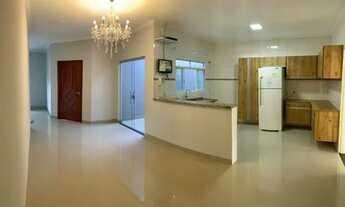 Imagem 4: Casa Recanto das Emas (entrada 15 mil