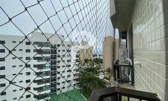 Imagem 2: Apartamento, 2 dormitórios, vista para o mar, Riviera de São Lourenço