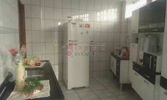 Imagem 5: Jundiaí - Casa Padrão - Jardim Pacaembu