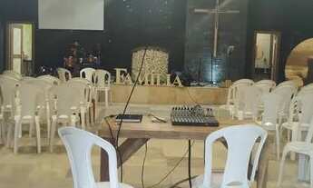 Imagem 3: Prédio/Edifício inteiro com 162m2 e 2 banheiros sendo 1 suíte - COM0097GL