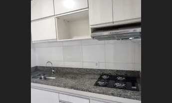 Imagem 4: Apartamento para aluguel Águas do Madeira