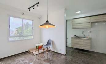 Imagem 2: Ótimo Apartamento na Vila Prudente, 2 quartos, 1 Vaga. Fica apenas á 900 Metros da Estação