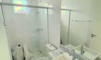 Imagem 7: Apartamento com 2 dormitórios à venda, 59 m² por R$ 520.000,00 - Praia de Itaparica - Vila