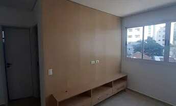 Imagem 4: Apartamento para alugar com 80 metros 2 quartos e uma suíte em Higienópolis - São Paulo