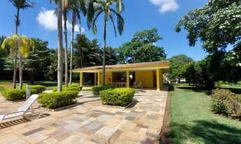 Imagem 6: Terreno à venda, 1334 m² por R$ 778.000,00 - Condomínio Terras de Mont Serrat - Salto/SP