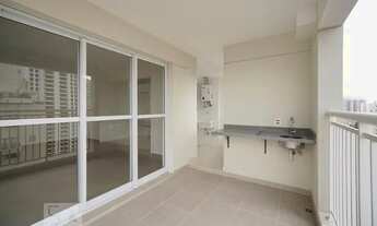 Imagem 6: Apartamento para Aluguel - Mooca, 3 Quartos, 78 m2