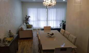 Imagem: Cobertura com 4 dormitórios à venda, 270