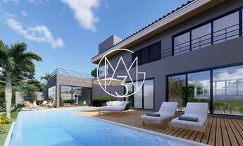 Imagem 3: Casa - Swiss Park - Campinas