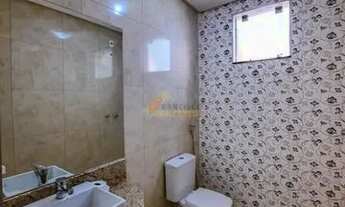 Imagem 4: Casa à venda, 3 quartos, 1 suíte, 3 vagas, Manoel Valinhas - Divinópolis/MG