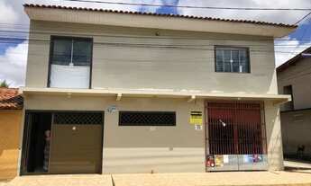 Imagem: Vende se esta casa com ponto comercial