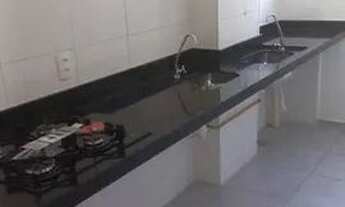 Imagem 4: Apartamento com 2 dormitórios para alugar, 44 m² por R$ 1.850,00/mês - Parque Ponte Romana